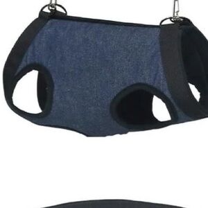 Large Pet Harness Only Size Large